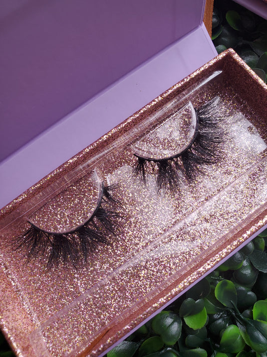 Terya Lash