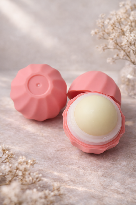Hydrating Lip Balms
