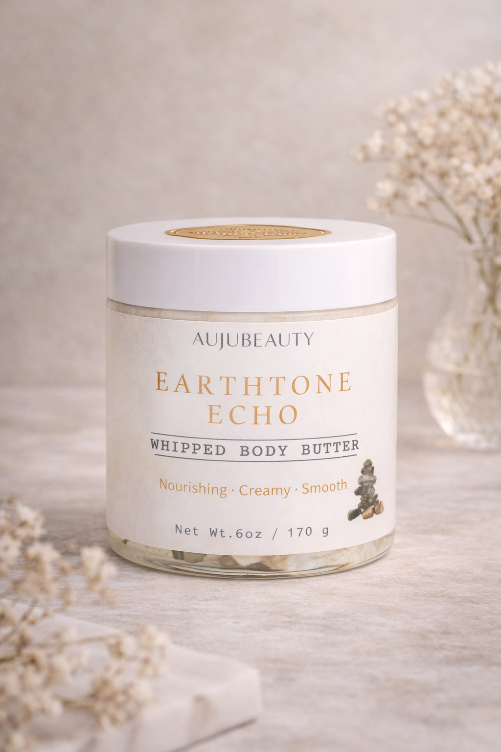 Whipped Body Butters