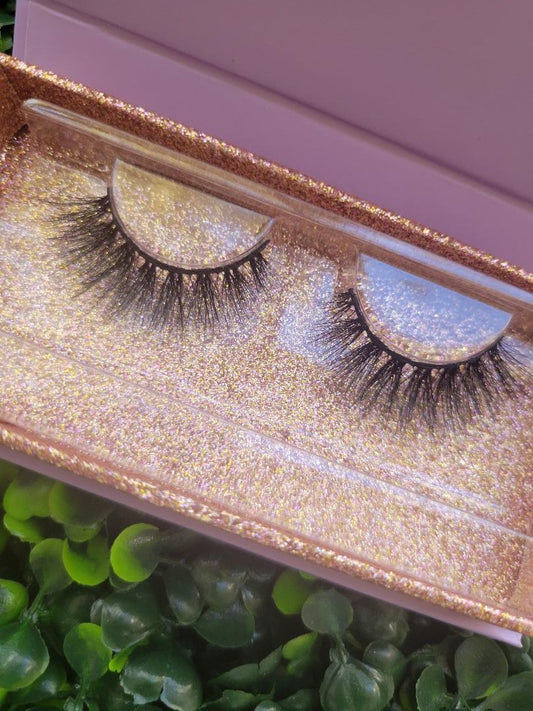Mink Eyelashes