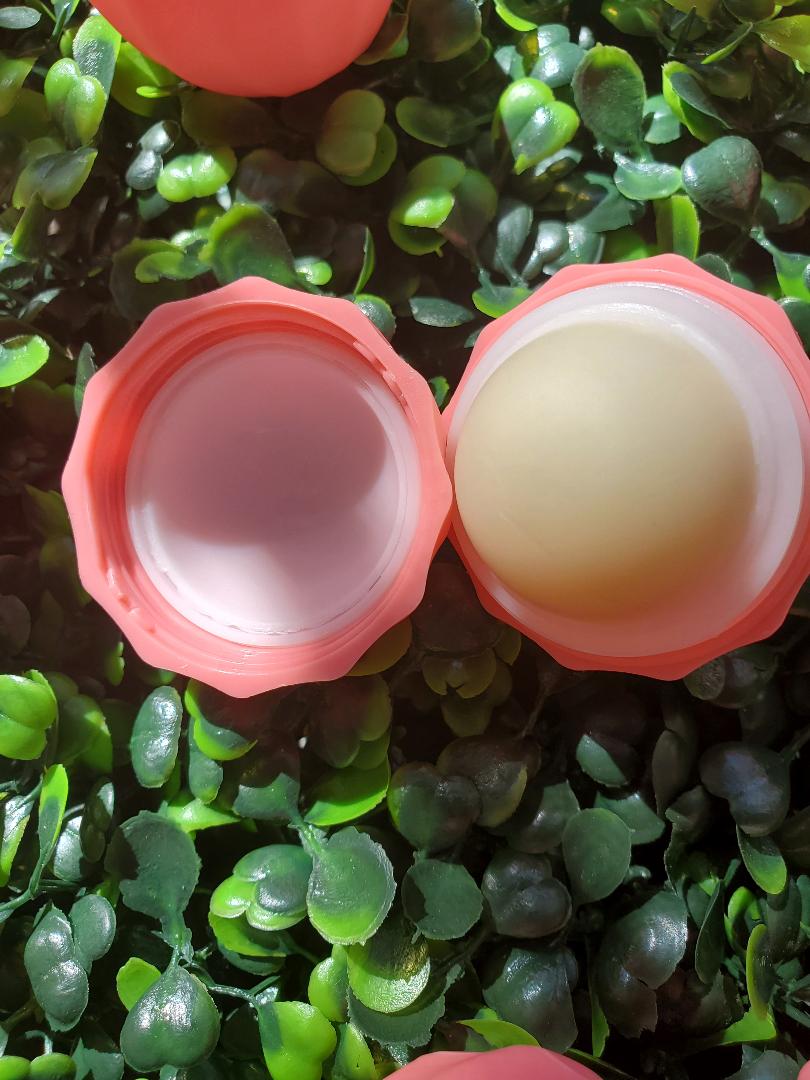 Hydrating Lip Balms