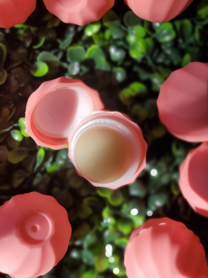 Hydrating Lip Balms