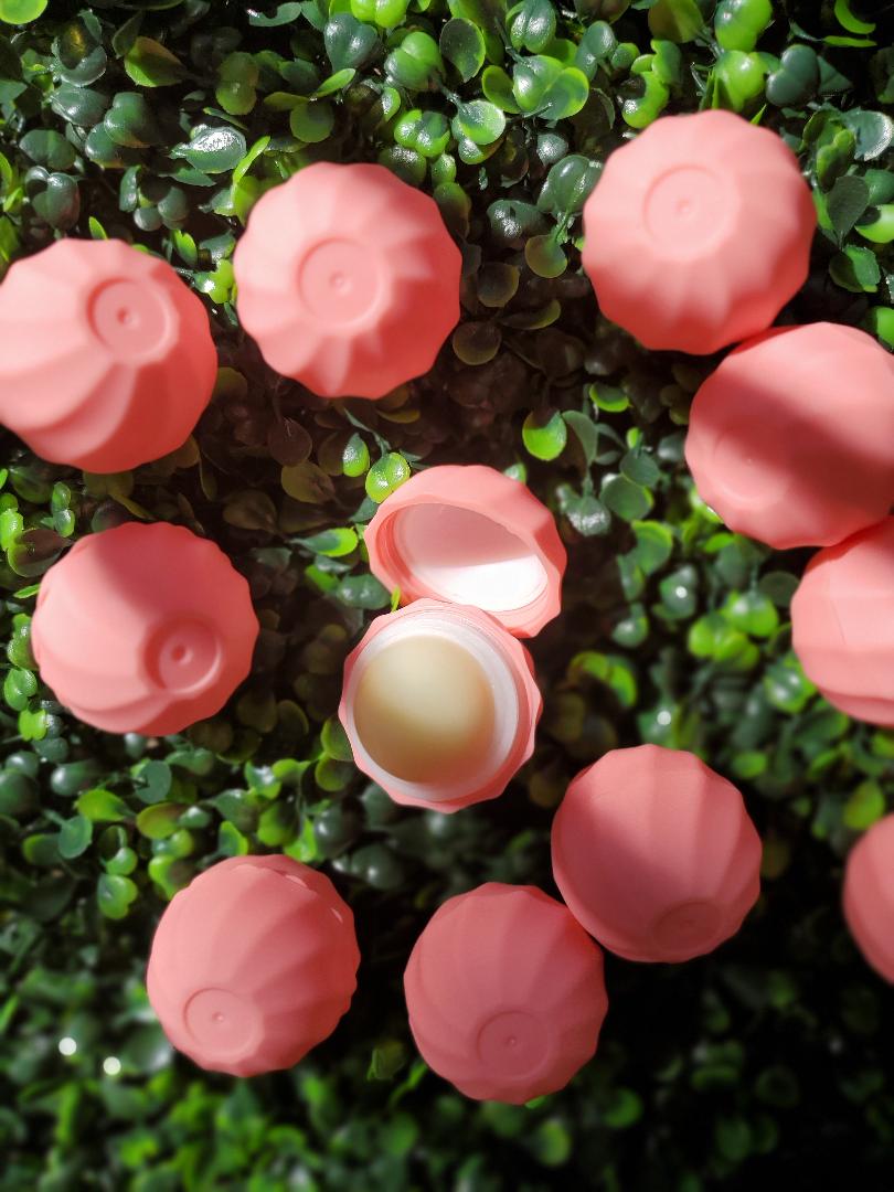 Hydrating Lip Balms