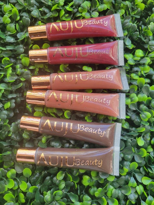 Lustrous Lip-gloss