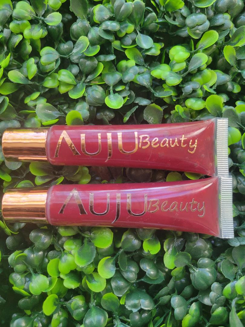 Lustrous Lip-gloss